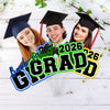 Custom Photo 2026 Graduation Face Fan TH10 898953