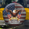 1776-2026 250 Years Of Freedom Tire Cover Gift for Family HA75 898956