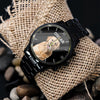 Custom Pet Photo Men's Watch Gift For Dog Cat Lovers HO82 894146