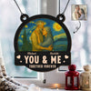 Custom Photo Couple You & Me, We Got This Personalized Suncatcher HA75 897186