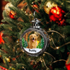 Custom Dog Photo - Personalized Christmas Lantern Ornament For Dog Lovers HA75 897540