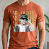Personalized Vintage Photo Teacher Comfort Shirt CH07 911916