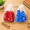 Personalized Numbered Pencil Toppers - Gifts For Classroom, Back To School Gift HO82 902814