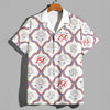 Custom Photo USA 250th Anniversary Patriotic Hawaii Shirt HA75 898818