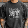 Custom Photo Dad We Love You Comfort Shirt Personalized Father’s Day Gift CH07 911456