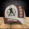 Game Day Baseball Classic Cap Personalized Gift For Dad, Father's Day HO82 893782