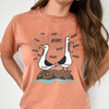 Seagull Mom Mom Mom Personalized Comfort Shirt Funny Mother's Day Gift For Mom CH07 911302