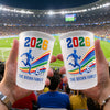 Custom Family Name Soccer Cup - Personalized Gift For Sports Fan TH10 170297