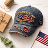 USA 250th Anniversary Hat 1776-2026, American Flag Independence Day Cap LM32 669029