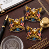 Custom Name 250 Years Of Freedom America Anniversary 1776–2026 Acrylic Pin HA75 920982
