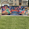 Personalized USA 250th Anniversary Semiquincentennial 1776-2026 Banner HO82 901618