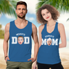 Custom Kid Photo And Name Tanktop TH10 894073