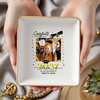 Personalized Congrats Class Of 2026 Graduation Photo Jewelry Dish HO82 901648