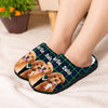 Custom Dog Cat Photo Slippers - Personalized Gift For Pet Lovers HO82 903914