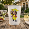 Custom Funny Photo Graduate Personalized Class of 2026 Day Cups CH07 911218
