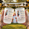 Personalized Behind You All Memories Graduation Cups For Party HO82 902178