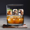 Custom Photo Daddy Forget Father‘s Day We Woof You Everyday LM32 893545