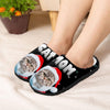 Custom Photo Cat Mom Personalized Slippers Gift For Cat Lovers CH07 896790