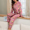 Custom Dog Photo Fluffy Pajamas Gift for Dog Lovers CH07 896268