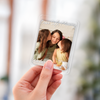 Custom Photo Drive Safe Daddy Acrylic Car Visor For Father's Day LM32 668961