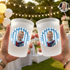 Custom Photo Birthday Party Cup - Personalized Birthday Party Decoration HA75 921768