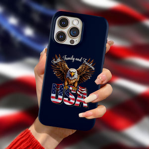 USA 250th Anniversary Phone Case TH10 898377