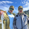 Funny Largemouth bass Mask For Fishing Lovers HO82 904028