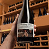Custom Photo Birthday Times Wine Label For Birthday Party Decor Gift LM32 899927