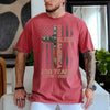 God Bless America Comfort Colors Shirt 250 Years 1776 2026 Christian USA Flag Shirt CH07 911932