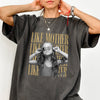 Custom Photo Like Father Like Daughter Comfort Shirt HO82 902690