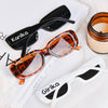 Personalized Summer Party Vintage Sunglasses, Bridesmaid Party Gifts LM32 669301