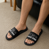 Personalized Dog Cat Dad Slide Sandals - Gift For Dog Cat Lovers HO82 902590
