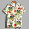 Custom Photo Faith, Family & Freedom 1776 - 2026 Hawaii Shirt TH10 898371