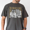 Custom Family Photo Comfort Shirt Family Celebration Gift TH10 170073