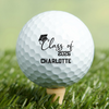 Personalized Class Of 2026 Graduation Golf Ball Stamp Box HA75 898704