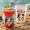 Custom Photo Funny Retirement Cups Gifts For Women, Men TH10 169737