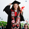 Custom Photo Graduation Stoles Class of 2026 Sash CH07 910084