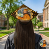Custom Photo Congrats Graduate Class Of 2026 Cap Topper HO82 901880