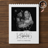 Custom Photo Building Brick Blocks Birthday Gift For Him Her LM32 669475