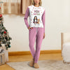 Personalized Dog Mom Sleepwear Custom Dog 3D Sleepwear CH07 899128