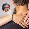 Custom Couple Photo Projection Bracelet Jewelry Couple Gift HA75 892866