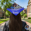 Custom Photo Class of 2026 Congrats Graduation Cap Topper HO82 901730