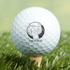 Personalized Golf Ball Stamp Box Gift for Golfer, Golf Ball Marker HA75 898540