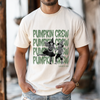 Custom Photo Boo Crew Halloween Comfort Shirt - Personalized Halloween Gift For Family & Friends TH10 170377