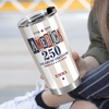 Custom Name America 1776-2026 250 Years Of Freedom Fat Tumbler TH10 170131