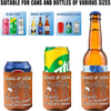 Custom Name Class Of 2026 Can Cooler Holder TH10 169657