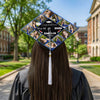 Custom Photo Congratulations Class Of 2026 Graduation Cap Topper HA75 920818