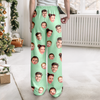 Custom Family Member Photo Sweatpants For Christmas TH10 171337