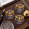 USA 250th Anniversary 1776 - 2026 Acrylic Pin HA75 920978