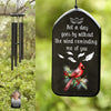 Custom Photo The Wind Reminding Me Of You Memorial Wind Chimes LM32 893213